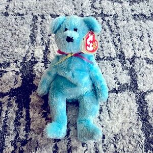 TY Beanie Baby “Sherbet”